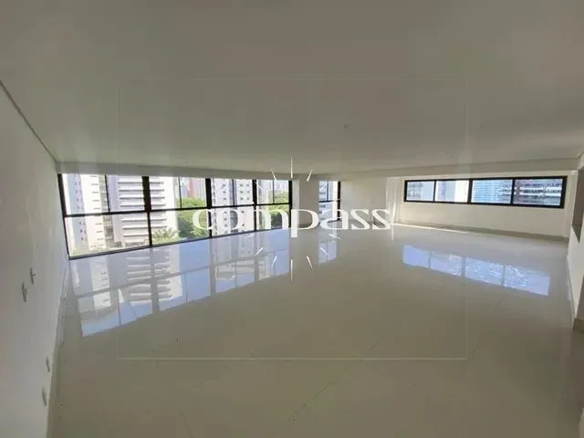 Imagem: Apartamento com 5 Suítes para Venda no