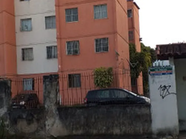 Imagem: Apartamento de Dois Quartos em André Carloni