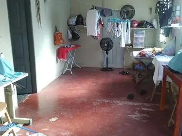 Imagem 7: Troca-Se Essa Casa em Itacoatiara com Uma em Manaus