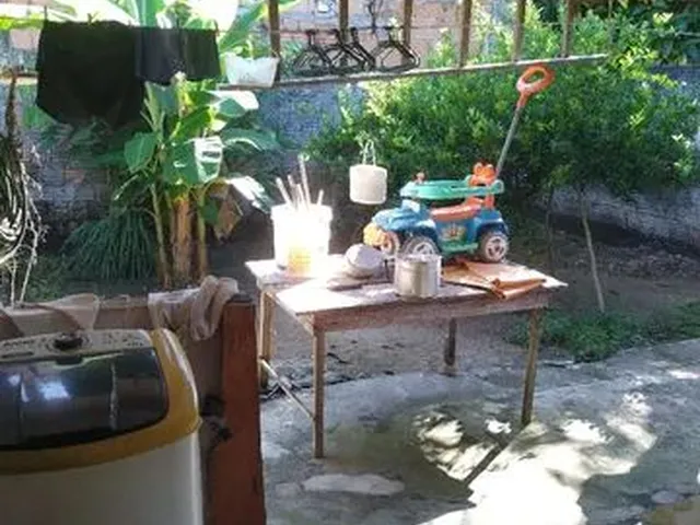 Imagem 6: Troca-Se Essa Casa em Itacoatiara com Uma em Manaus
