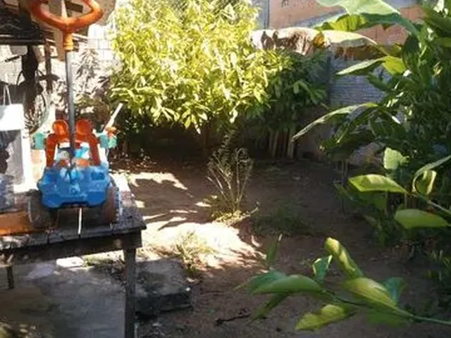 Imagem 8: Troca-Se Essa Casa em Itacoatiara com Uma em Manaus