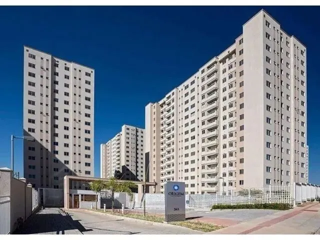 Imagem: Apartamento Residencial em Contagem - Mg