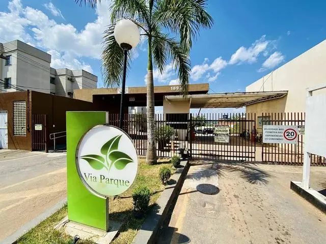 Imagem: Apartamento para Venda em Rio Branco, Residencial