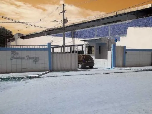 Imagem: Apto de 2 Quartos na Avenida Mané Pá do