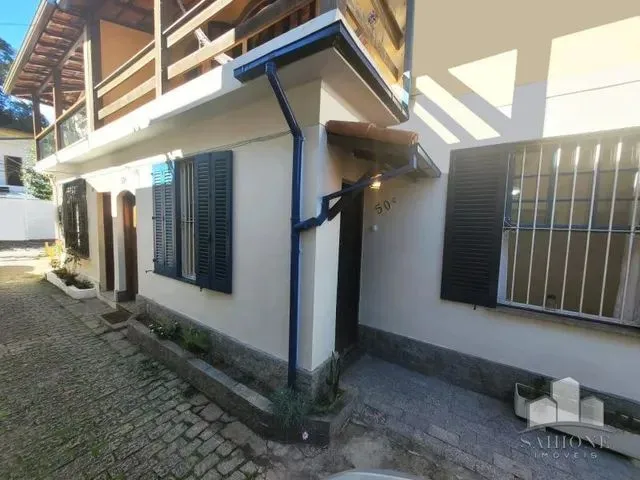Imagem: Petrópolis - Casa Padrão - Centro