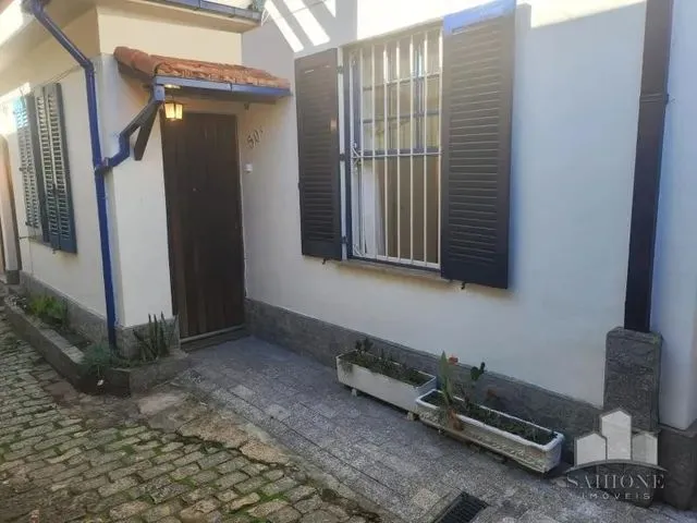 Imagem 10: Petrópolis - Casa Padrão - Centro