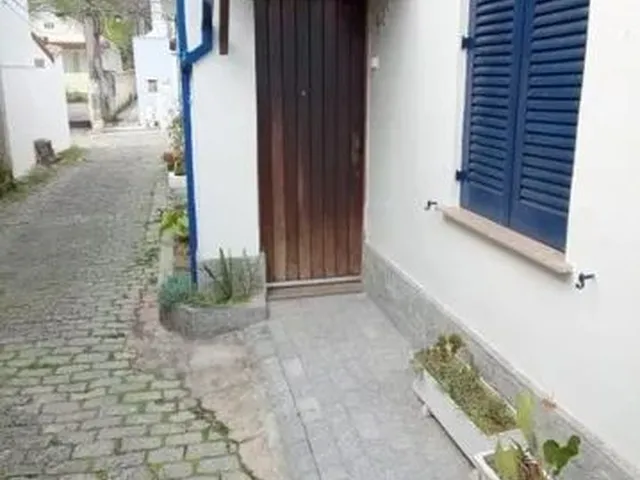 Imagem 5: Petrópolis - Casa Padrão - Centro