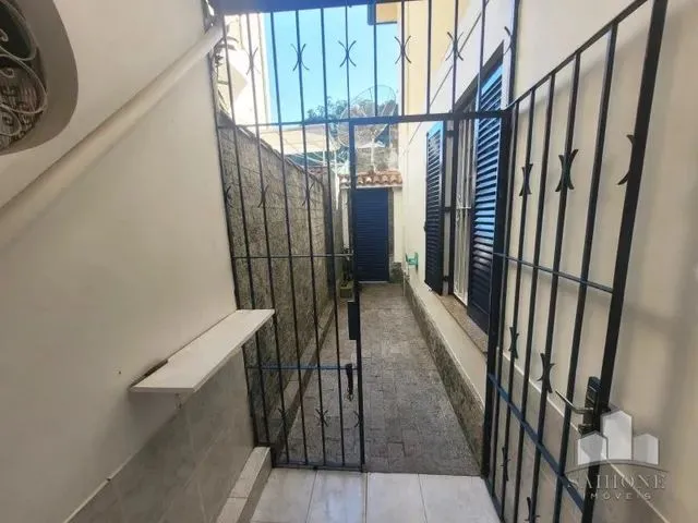 Imagem 12: Petrópolis - Casa Padrão - Centro