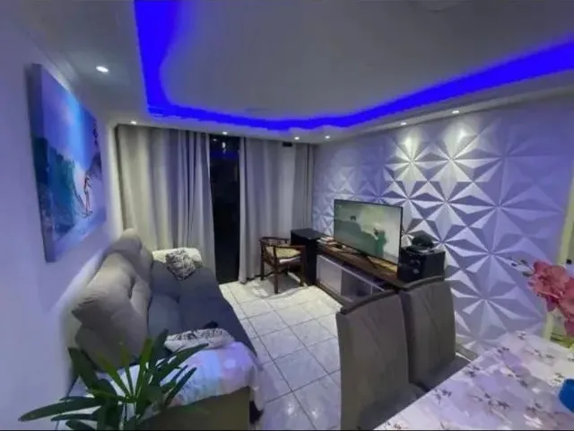 Imagem: Apartamento Res Primavera com 2 Dormitórios
