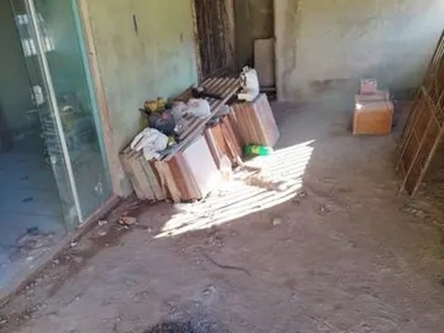 Imagem: Vende-Se Troca por Casa em Ouro Preto