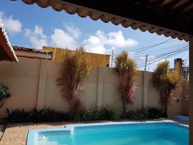 Imagem: Casa em Patamares