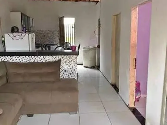 Imagem 1: Vendo Casa em Periperi
