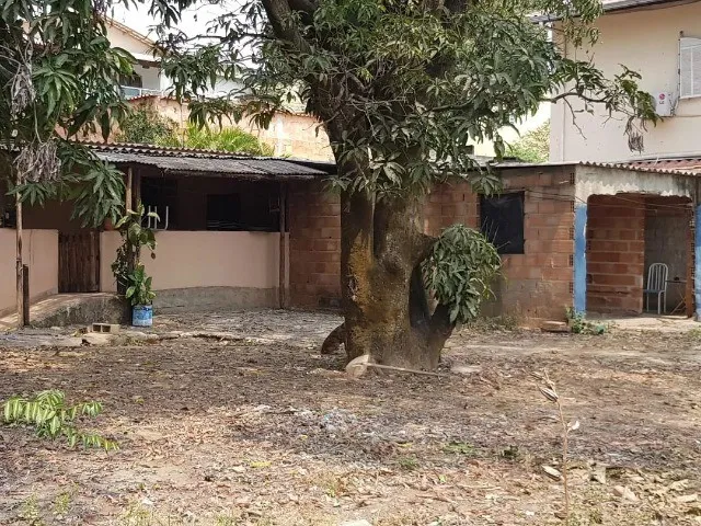 Imagem: Lote com Casa no São Benedito