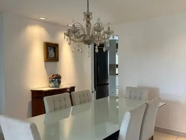 Imagem 1: Apartamento para Venda Tem 159 Metros Quadrados com 3 Quartos em Mucuripe - Fortaleza - Ce