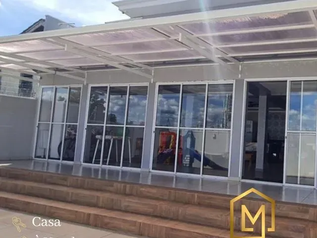 Imagem: Térrea para Venda com 180 Metros Quadrados