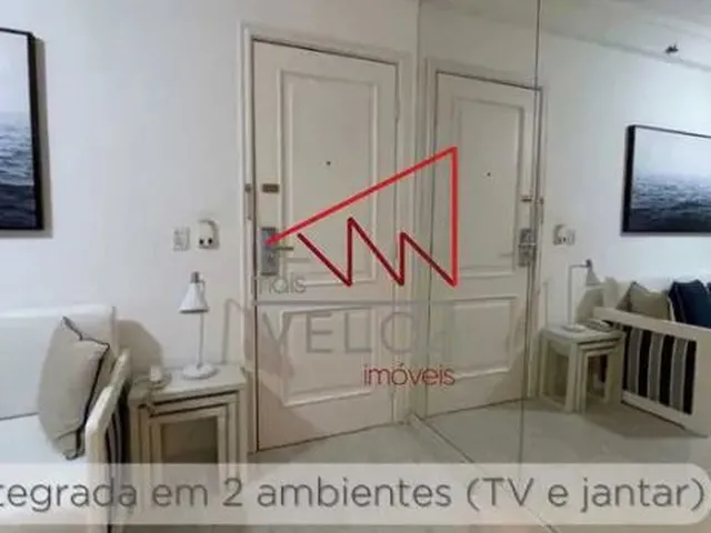 Imagem: Flat-À Venda-Ipanema-Rio de Janeiro-Rj