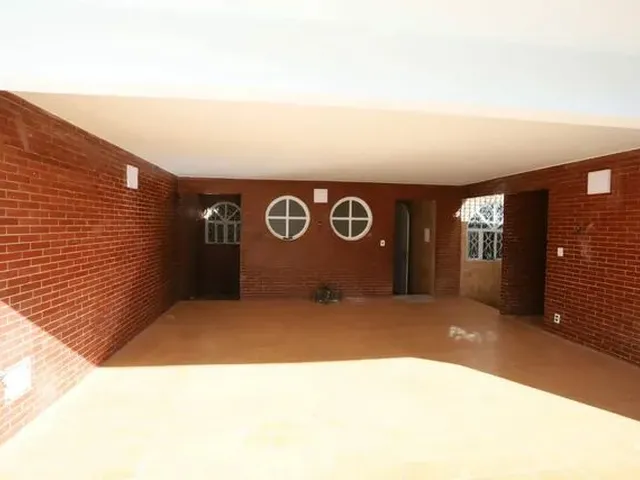 Imagem: Vd Sobrado 5 Quartos Quadra 7 Sobradinho