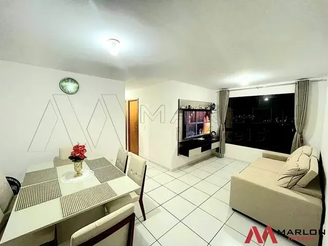Imagem: Apartamento para Venda Possui 70 Metros