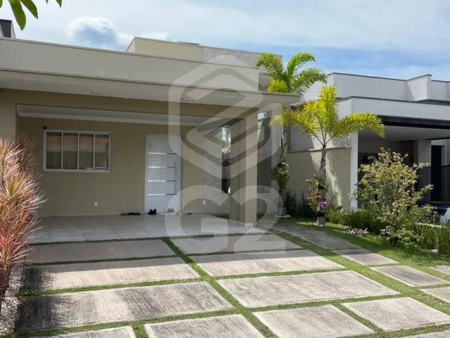 Imagem: Casa a Venda no Condomínio Bréscia