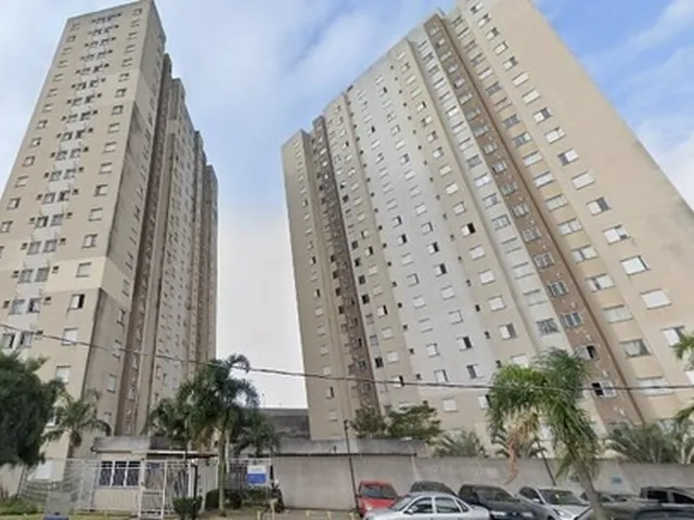 Imagem: Apartamento Residencial em Santo André