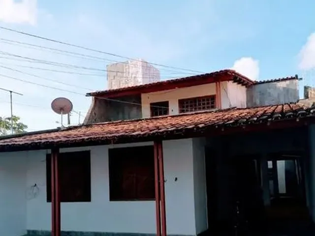 Imagem 1: Aluga Se Casa Casa com 3 dormitórios