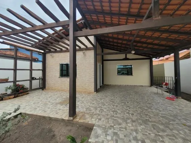 Imagem 5: Alugue-Se Casa no Cidade Satélite