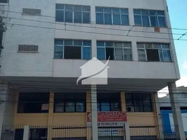 Imagem: Alugo Apartamento 2/4 na Rua Carlos Gomes