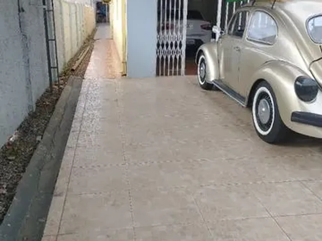 Imagem: Casa em Alvenaria 2 Quartos em Condomínio