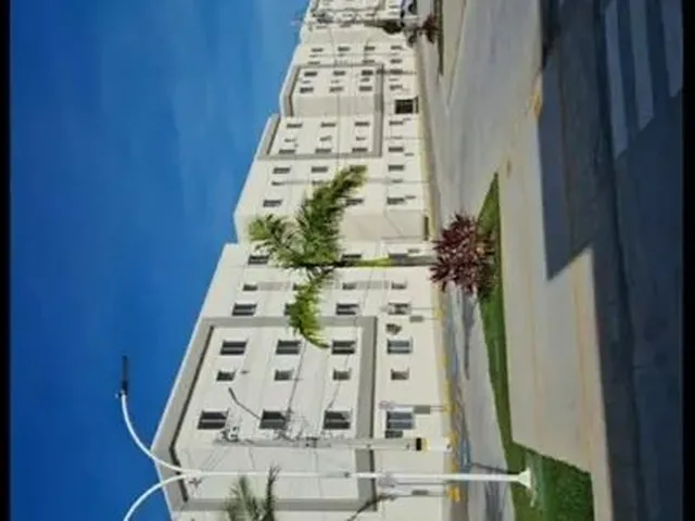 Imagem: Apartamento no Marivan com 2 Quartos