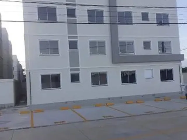 Imagem 7: Apartamento no Marivan com 2 Quartos