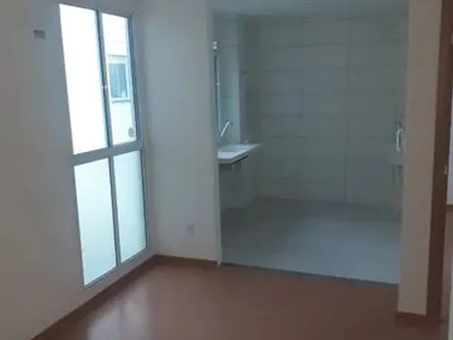 Imagem 5: Apartamento no Marivan com 2 Quartos