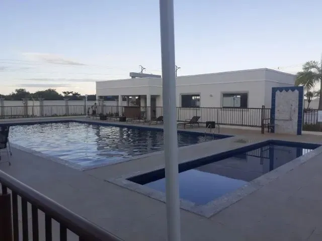 Imagem 10: Apartamento no Marivan com 2 Quartos
