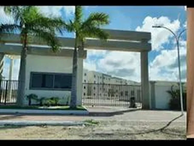 Imagem 2: Apartamento no Marivan com 2 Quartos