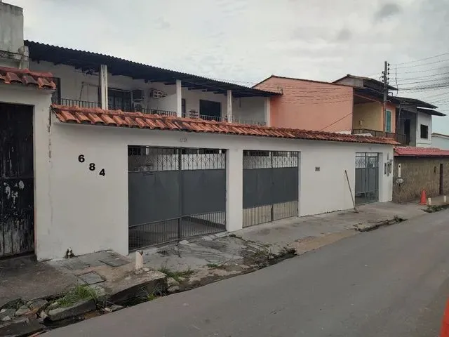 Imagem: Alugo Ou Vendo Excelente Casa no Japiim