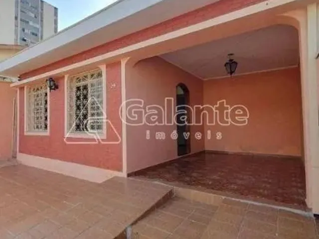 Imagem: Casa - São Bernardo - Campinas