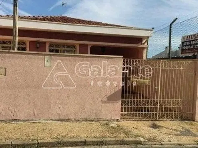 Imagem 13: Casa - São Bernardo - Campinas