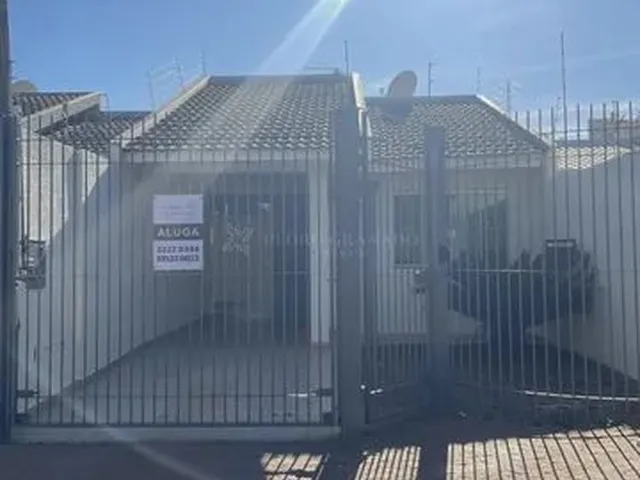 Imagem: Maringa - Casa - Parque da Gávea