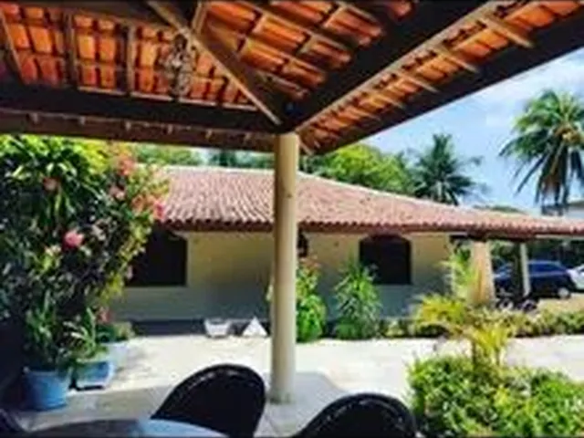 Imagem: Casa de Praia Icarai