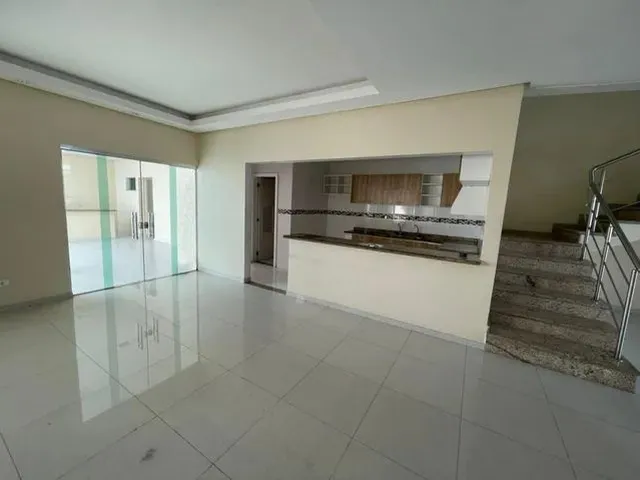 Imagem 16: Residencial Tapajós, com Piscina