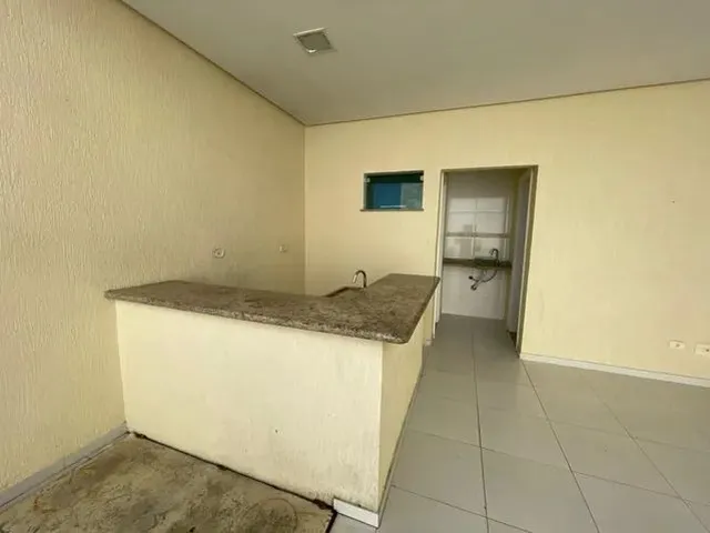 Imagem 11: Residencial Tapajós, com Piscina