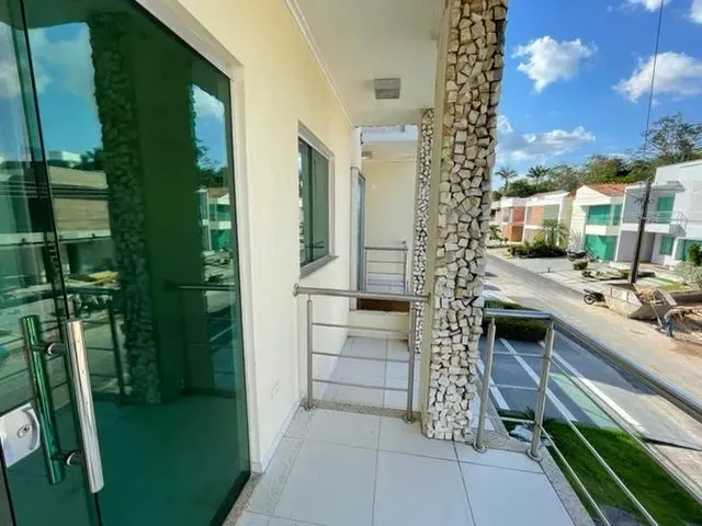 Imagem 9: Residencial Tapajós, com Piscina