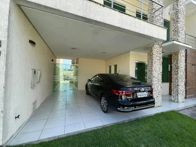 Imagem 5: Residencial Tapajós, com Piscina