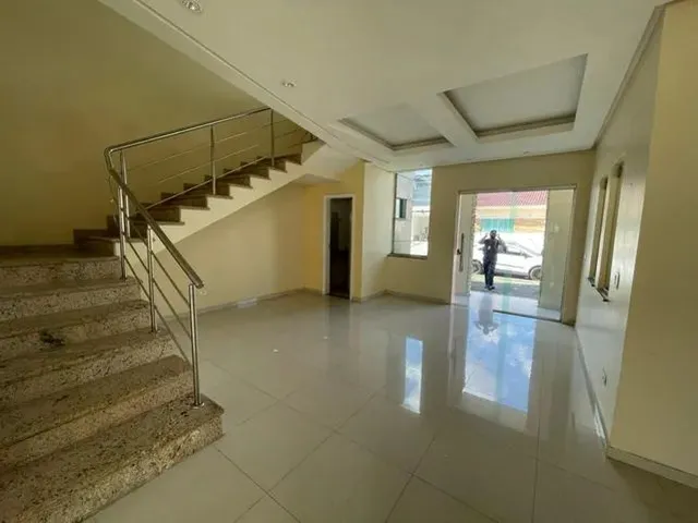 Imagem 8: Residencial Tapajós, com Piscina