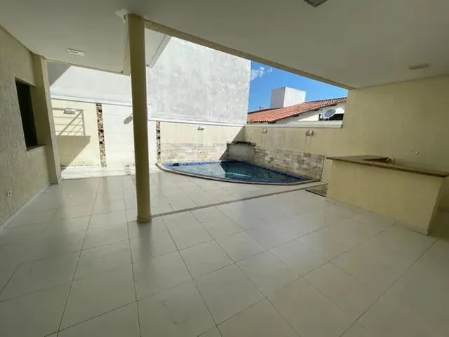 Imagem 13: Residencial Tapajós, com Piscina
