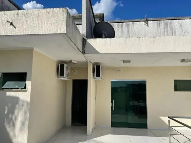 Imagem 12: Residencial Tapajós, com Piscina