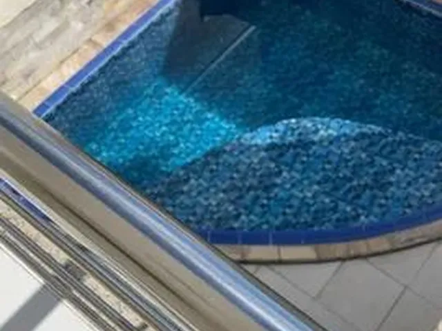 Imagem 6: Residencial Tapajós, com Piscina