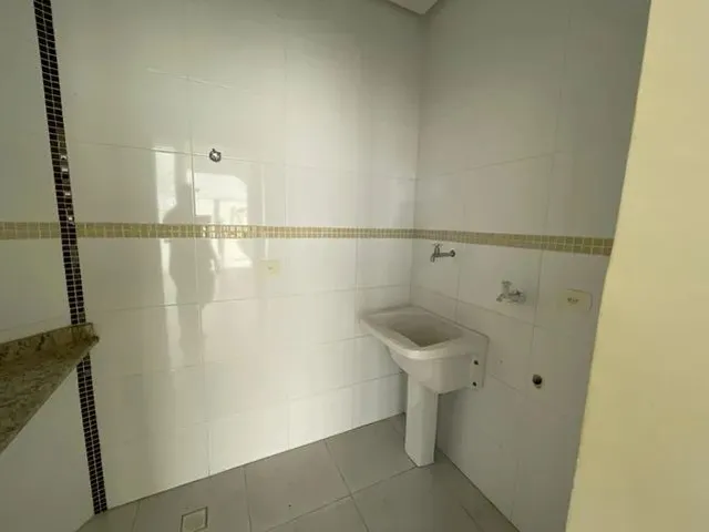 Imagem 4: Residencial Tapajós, com Piscina