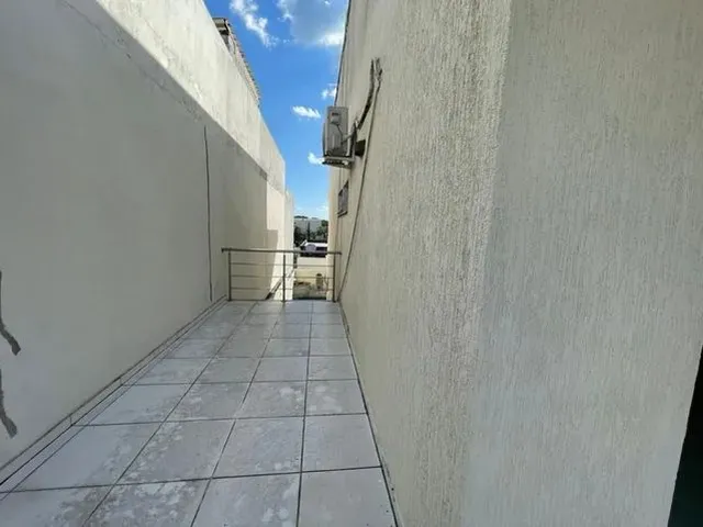Imagem 2: Residencial Tapajós, com Piscina
