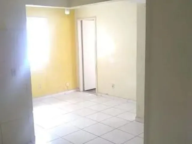 Imagem: Apto 2 Quartos