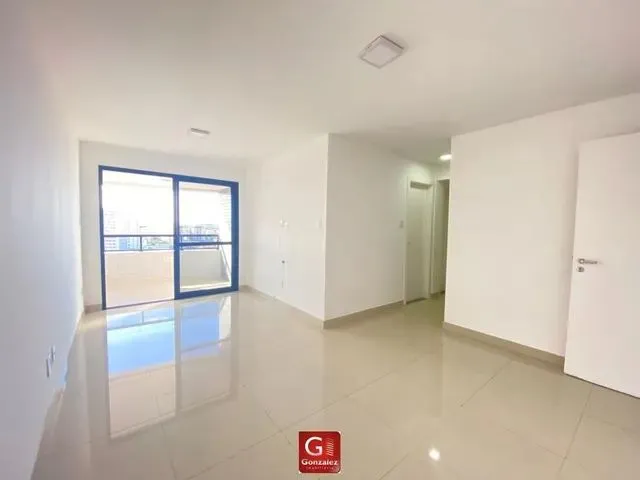 Imagem 1: Apto com 84M² no Cond Edgar Menezes para Locação